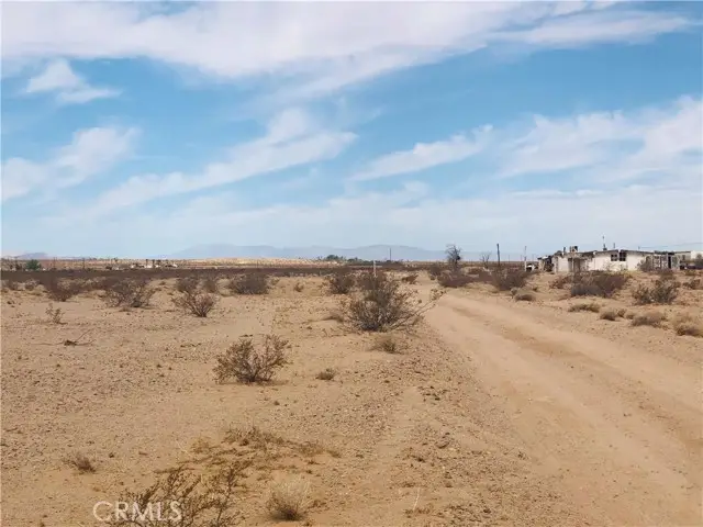 0 Near Raymond, Twentynine Palms, CA 92277 - #2