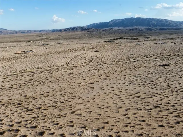 0 Near El Paseo Drive, Twentynine Palms, CA 92277 - #2