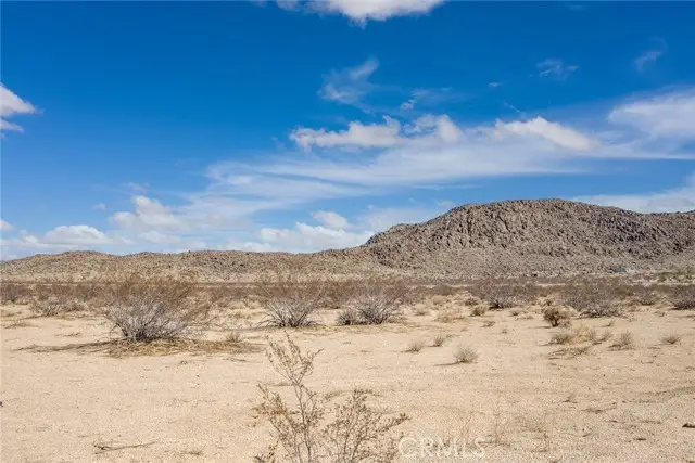 7777 La Brisa Drive, Joshua Tree, CA 92252 - #1