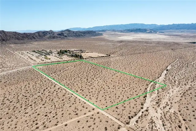 7777 La Brisa Drive, Joshua Tree, CA 92252 - #2