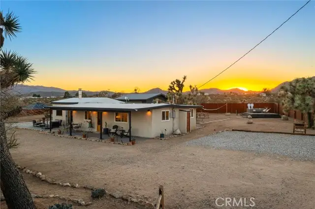 4212 ONeil Road, Joshua Tree, CA 92252 - #1