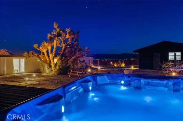 4212 ONeil Road, Joshua Tree, CA 92252