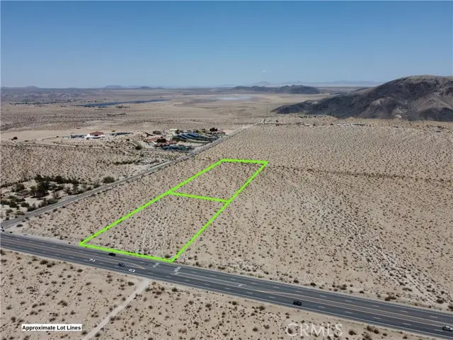 66500 29 Palms Highway, Joshua Tree, CA 92252 - #3