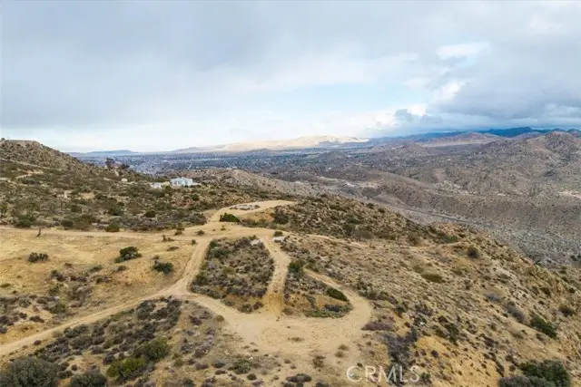 0 San Jacinto Road, Yucca Valley, CA 92284 - #3