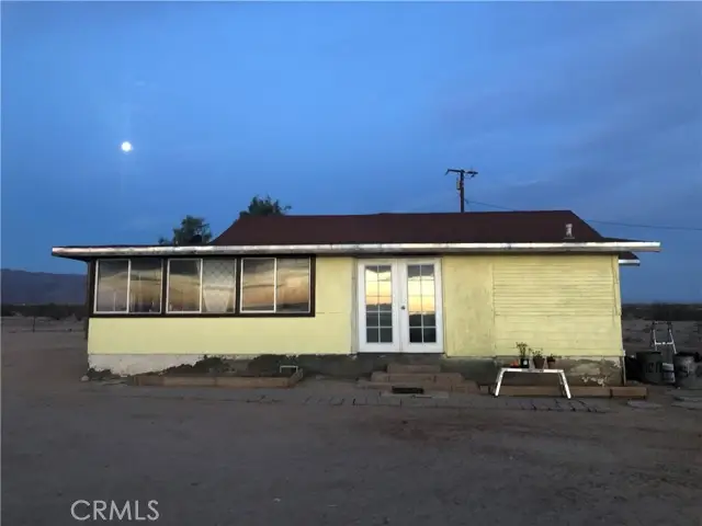 4759 Pinto Mountain Road, Twentynine Palms, CA 92277 - #1