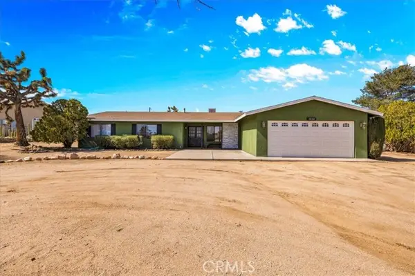 4808 Camarilla Avenue, Yucca Valley, CA 92284