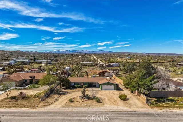 4808 Camarilla Avenue, Yucca Valley, CA 92284 - #2