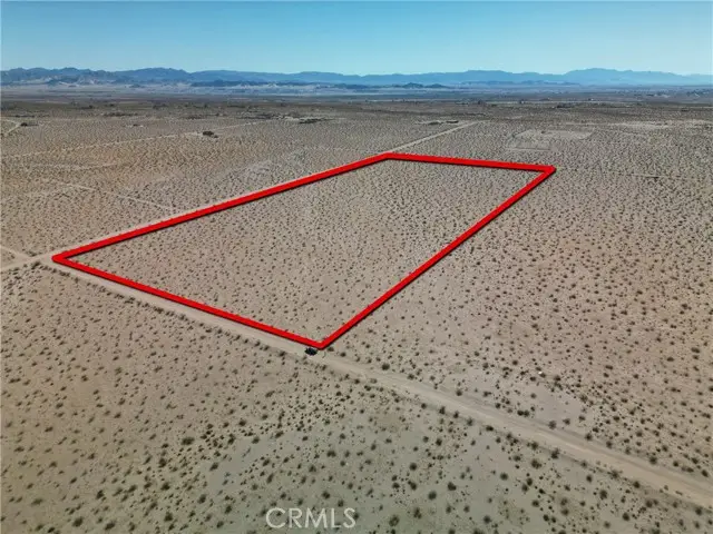 0 Cove View Road, Twentynine Palms, CA 92277 - #3