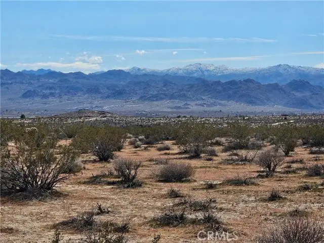 0 Sun Oro Road, Joshua Tree, CA 92252 - #1