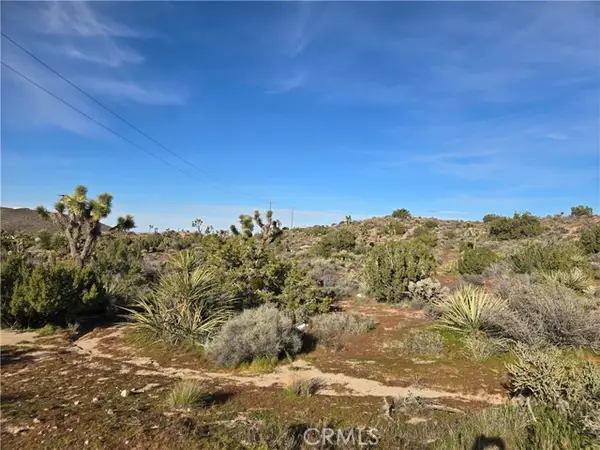 1234 Lemoore, Yucca Valley, CA 92284