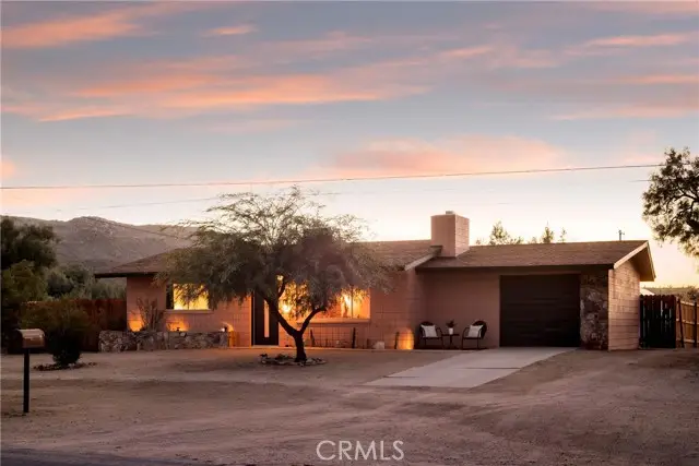 6610 Alpine Avenue, Twentynine Palms, CA 92277 - #1