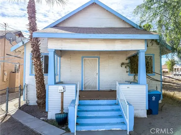 219 Cibola, Needles, CA 92363