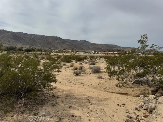 0 Joshua Drive, Twentynine Palms, CA 92277 - #2
