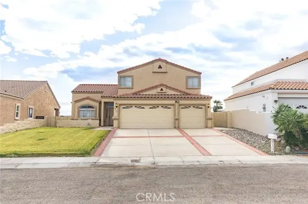 915 Beach Drive, Needles, CA 92363