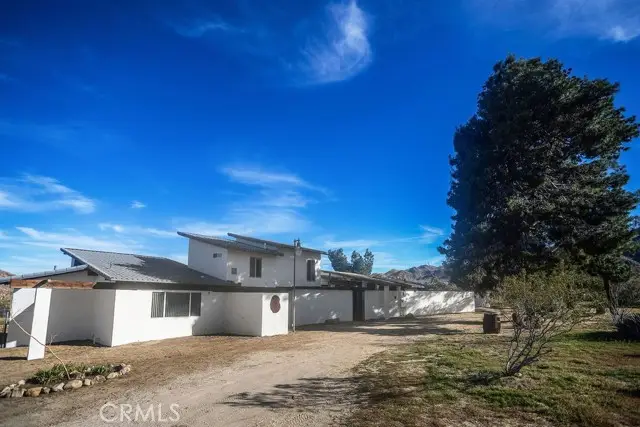 8173 Fleur Drive, Joshua Tree, CA 92252 - #2