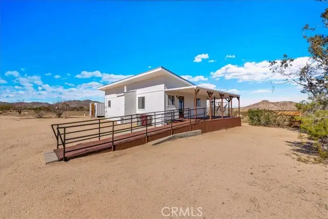 4914 Flamingo, Joshua Tree, CA 92252 - #1