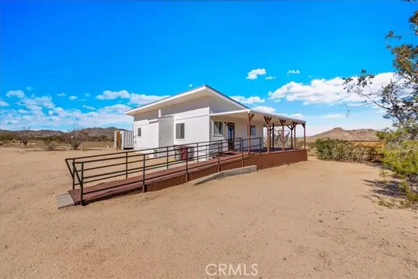 4914 Flamingo, Joshua Tree, CA 92252