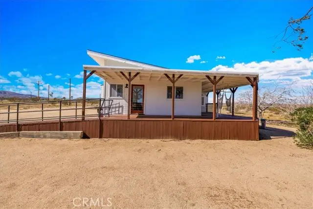 4914 Flamingo, Joshua Tree, CA 92252 - #3