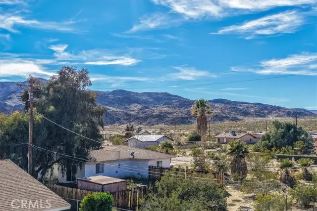 71963 Cactus Drive, Twentynine Palms, CA 92277 - #2