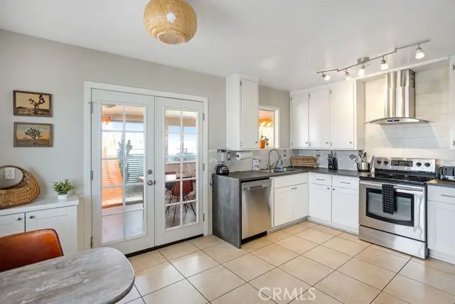 61537 Valley View, Joshua Tree, CA 92252 - #3