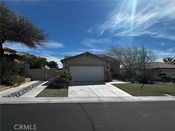 64313 Pyrenees, Desert Hot Springs, CA 92240