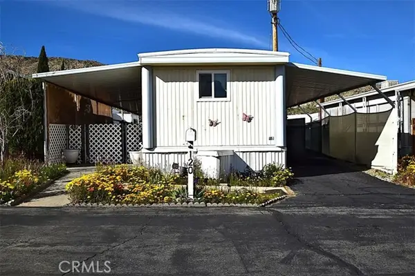 56254 29 Palms Highway  #120, Yucca Valley, CA 92284