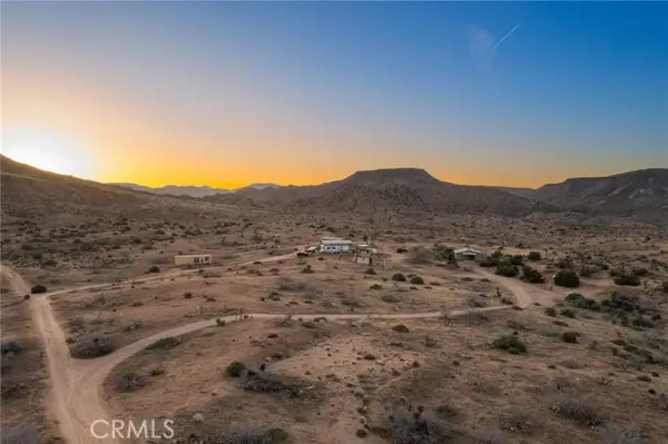 1111 Saratoga, Pioneertown, CA 92268