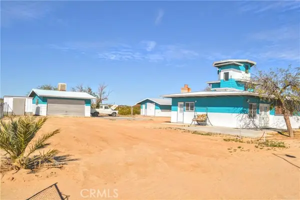 70373 Orion Street, Twentynine Palms, CA 92277