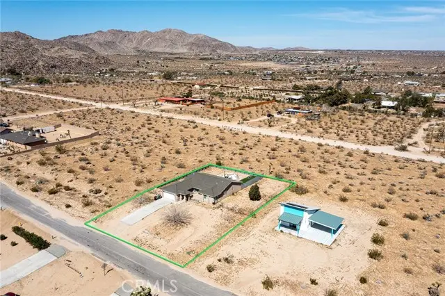 62382 Crestview Drive, Joshua Tree, CA 92252 - #3