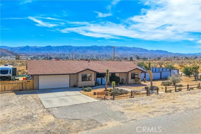 62111 Crestview Drive, Joshua Tree, CA 92252 - #3