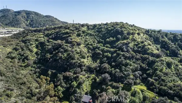 0 Vista Del Verde Drive, Glendale, CA 91208