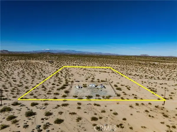 1188 Mile Square, Joshua Tree, CA 92252