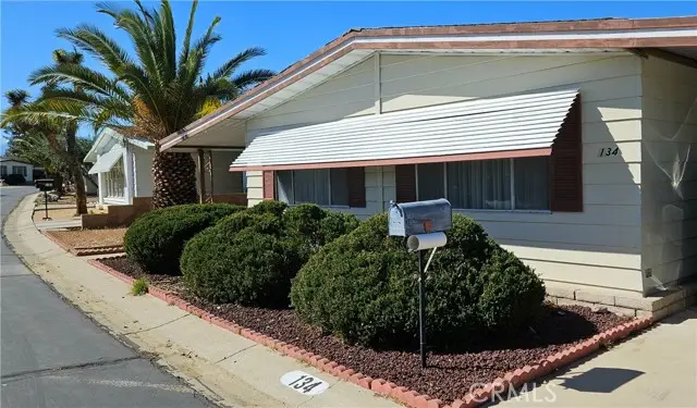 7501 Palm Avenue  #134, Yucca Valley, CA 92284 - #1