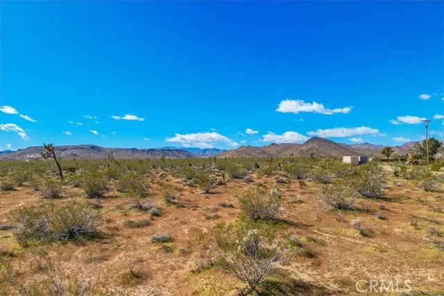0 Jemez Trail, Yucca Valley, CA 92284 - #1