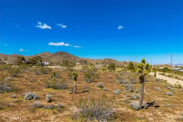 0 Jemez Trail, Yucca Valley, CA 92284 - #3