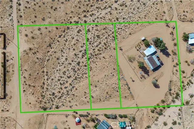 3040 Colabgo, Joshua Tree, CA 92252 - #2
