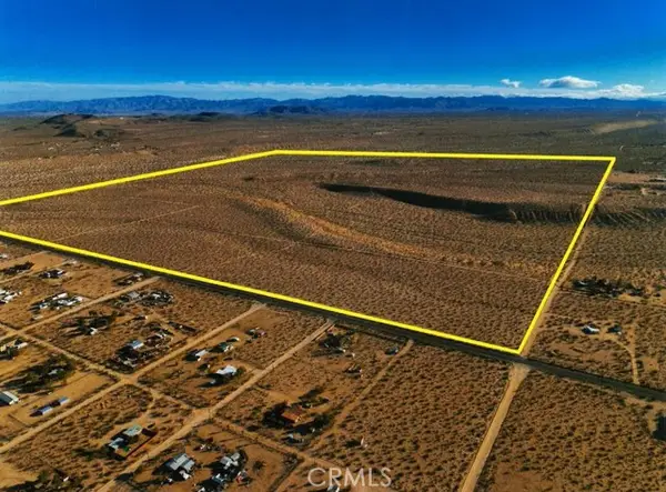 56923 Reche, Yucca Valley, CA 92285