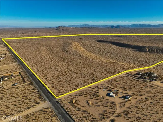 56923 Reche, Yucca Valley, CA 92285 - #2