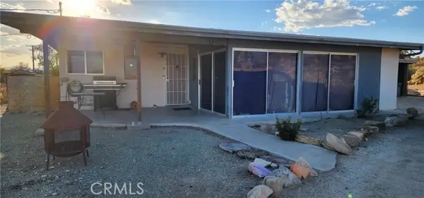 59236 Nelson, Yucca Valley, CA 92284