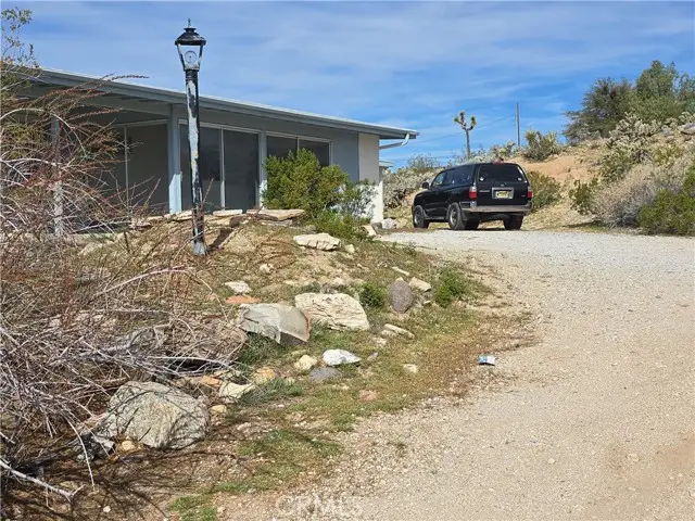 59236 Nelson, Yucca Valley, CA 92284 - #2
