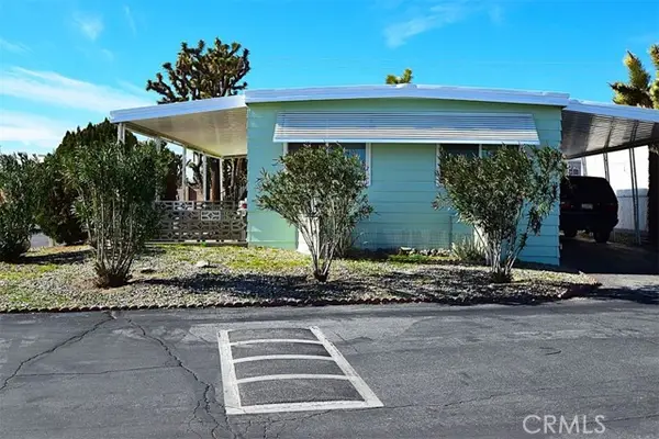 56254 29 Palms Highway  #52, Yucca Valley, CA 92284