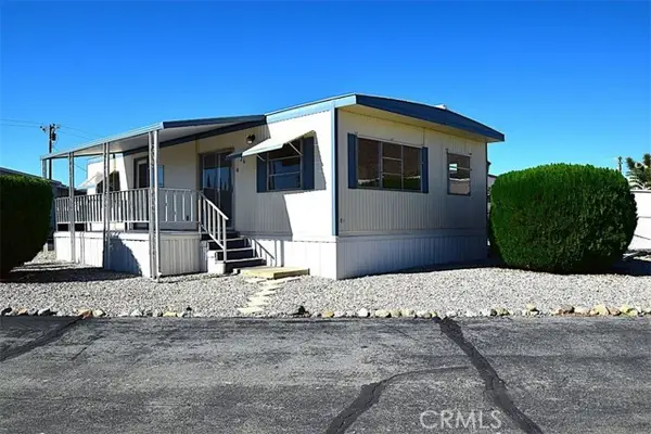 56254 29 Palms Highway  #26, Yucca Valley, CA 92284