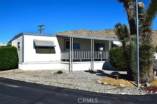 56254 29 Palms Highway  #26, Yucca Valley, CA 92284 - #3