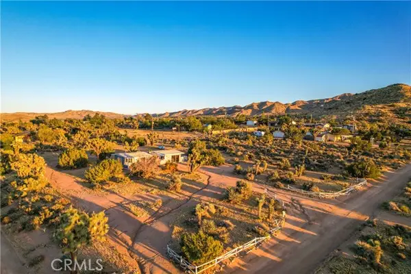 7985 Deer Trail, Yucca Valley, CA 92284