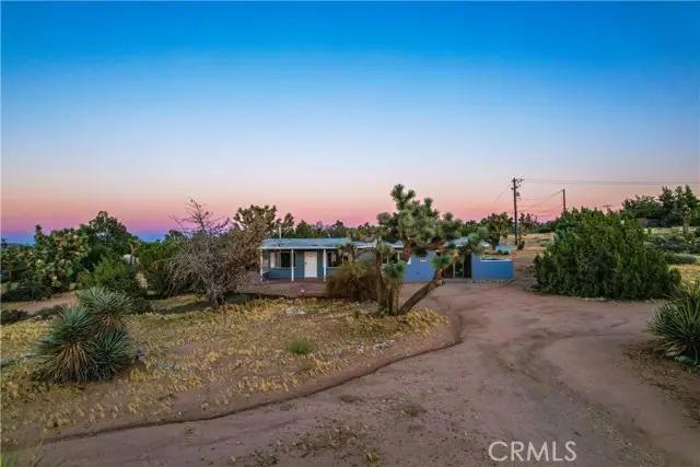 7985 Deer Trail, Yucca Valley, CA 92284 - #2