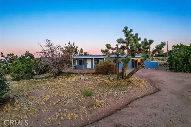 7985 Deer Trail, Yucca Valley, CA 92284 - #3