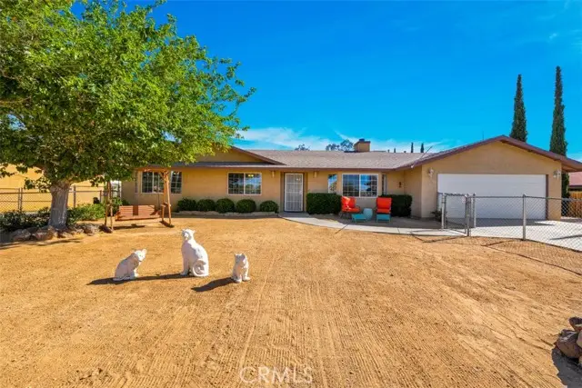 57929 Pimlico, Yucca Valley, CA 92284 - #1