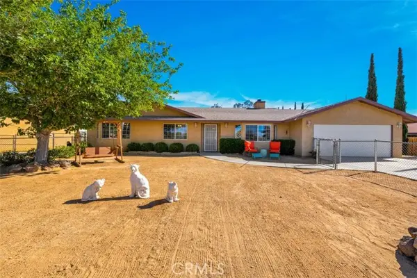 57929 Pimlico, Yucca Valley, CA 92284