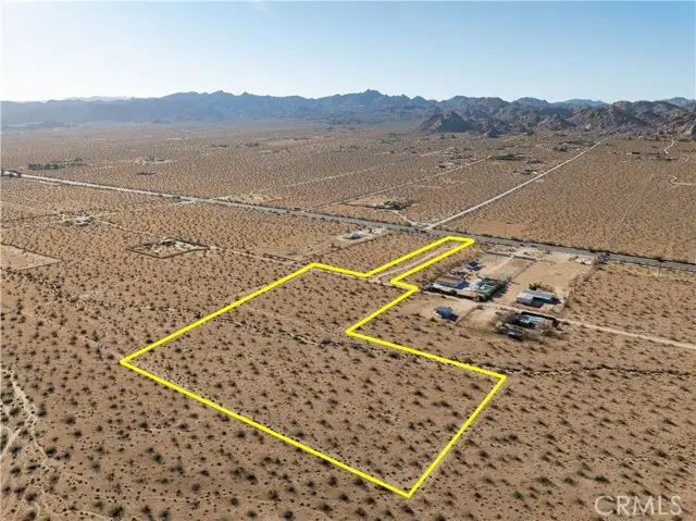 63862 Twentynine Palms Highway, Joshua Tree, CA 92252 - #1