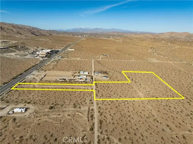 63862 Twentynine Palms Highway, Joshua Tree, CA 92252 - #3